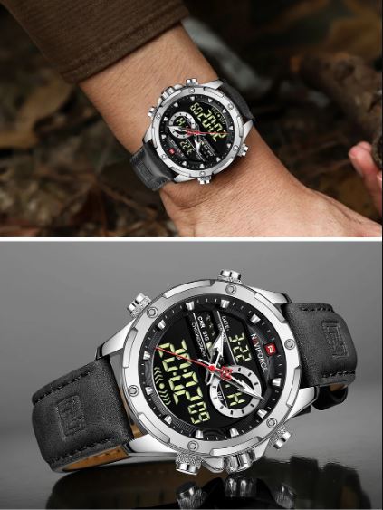 NAVIFORCE-9208