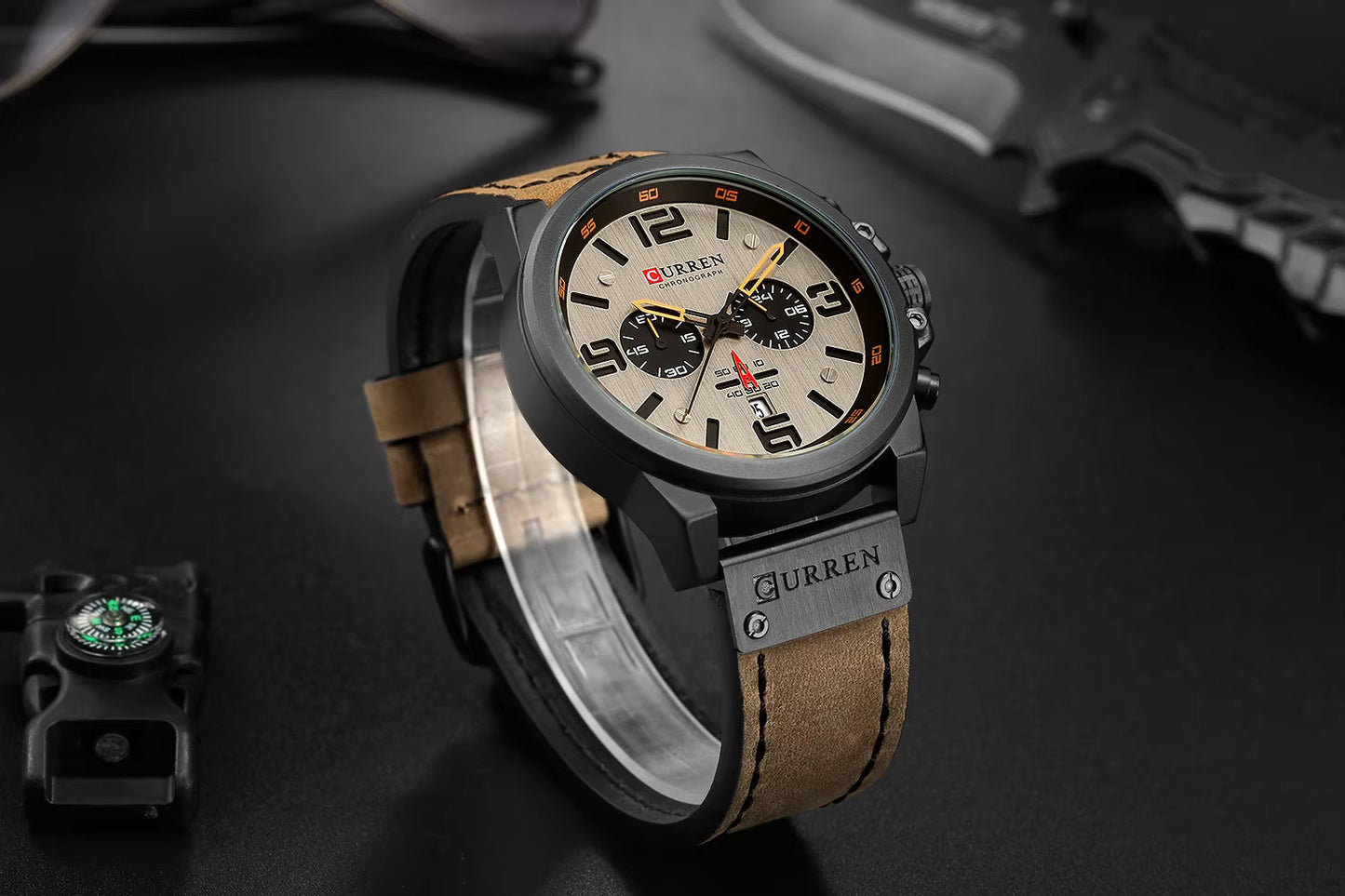 CURREN-8314