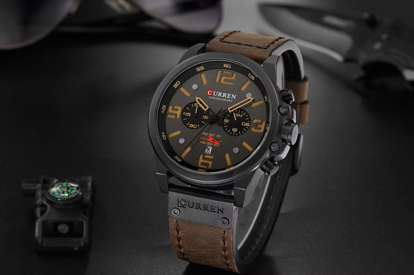 CURREN-8314