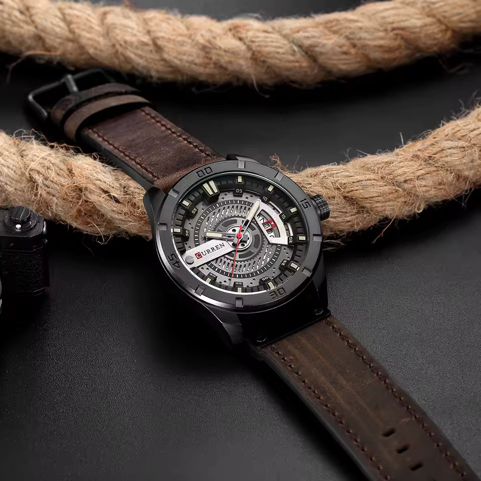 CURREN-8301