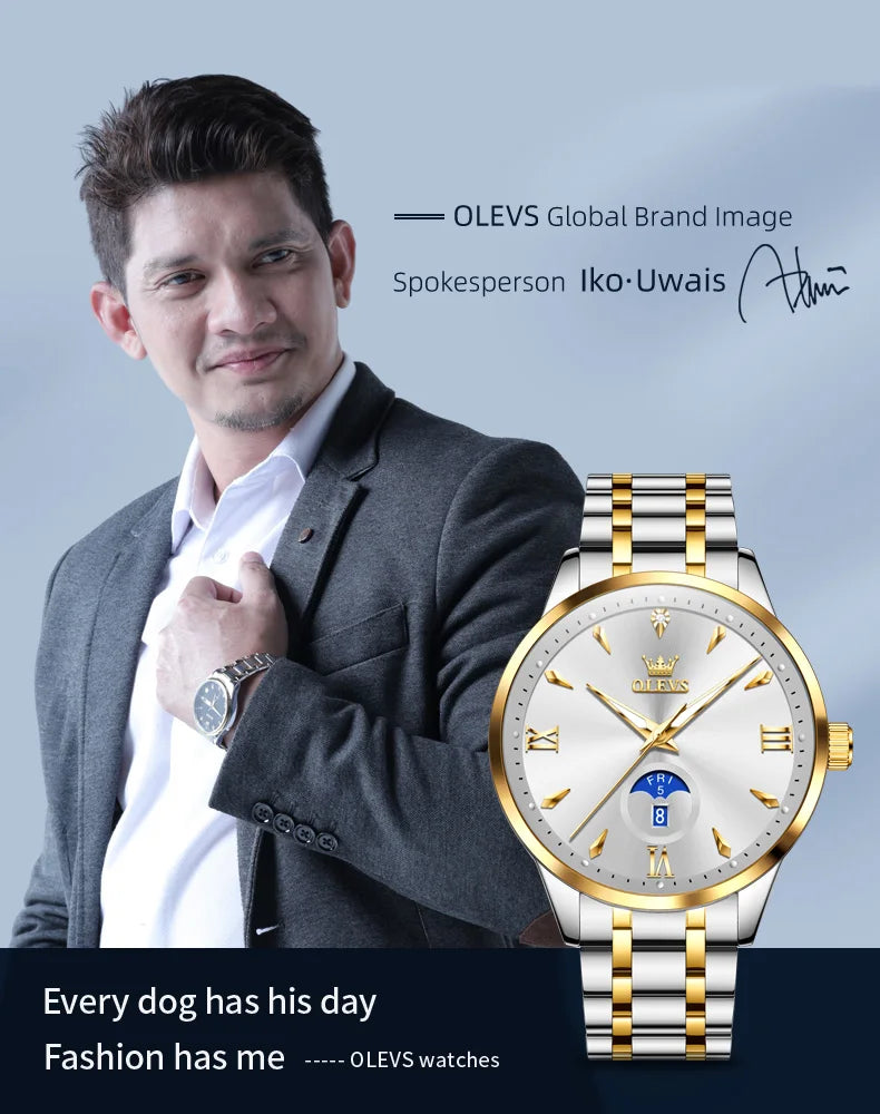 OLEVS-3646