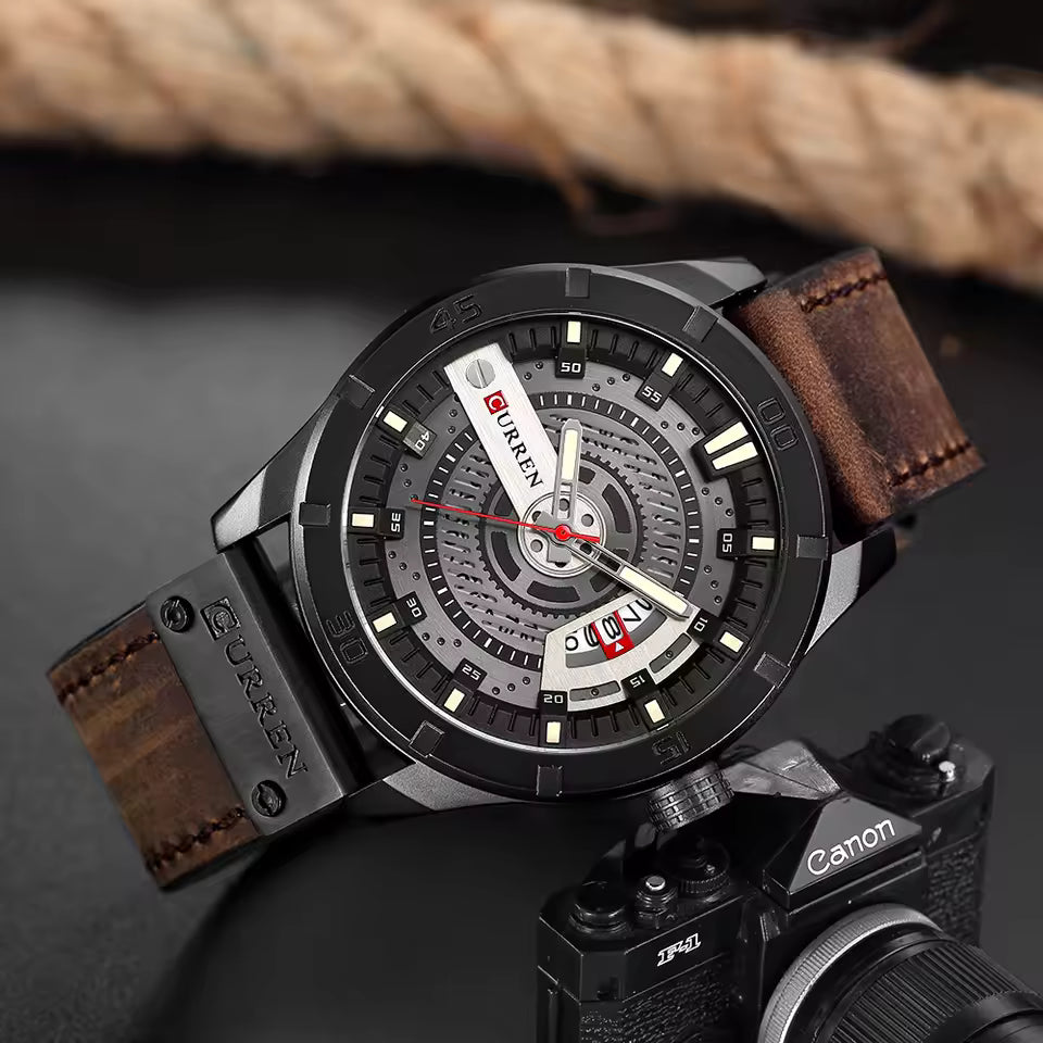 CURREN-8301