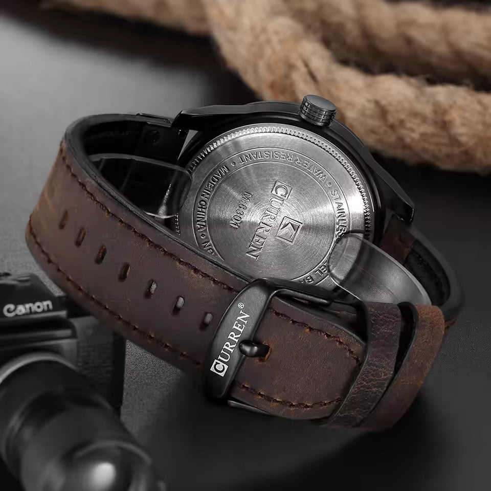 CURREN-8301
