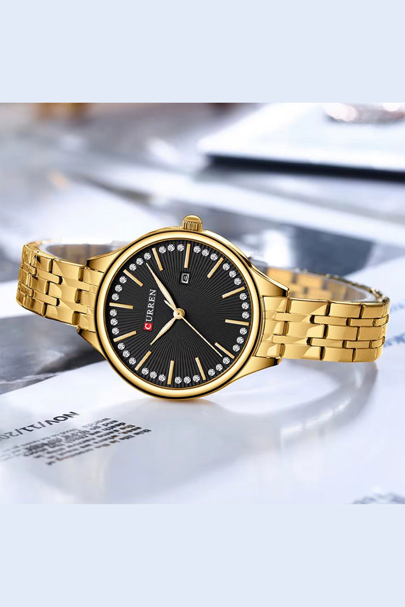Curren-9099