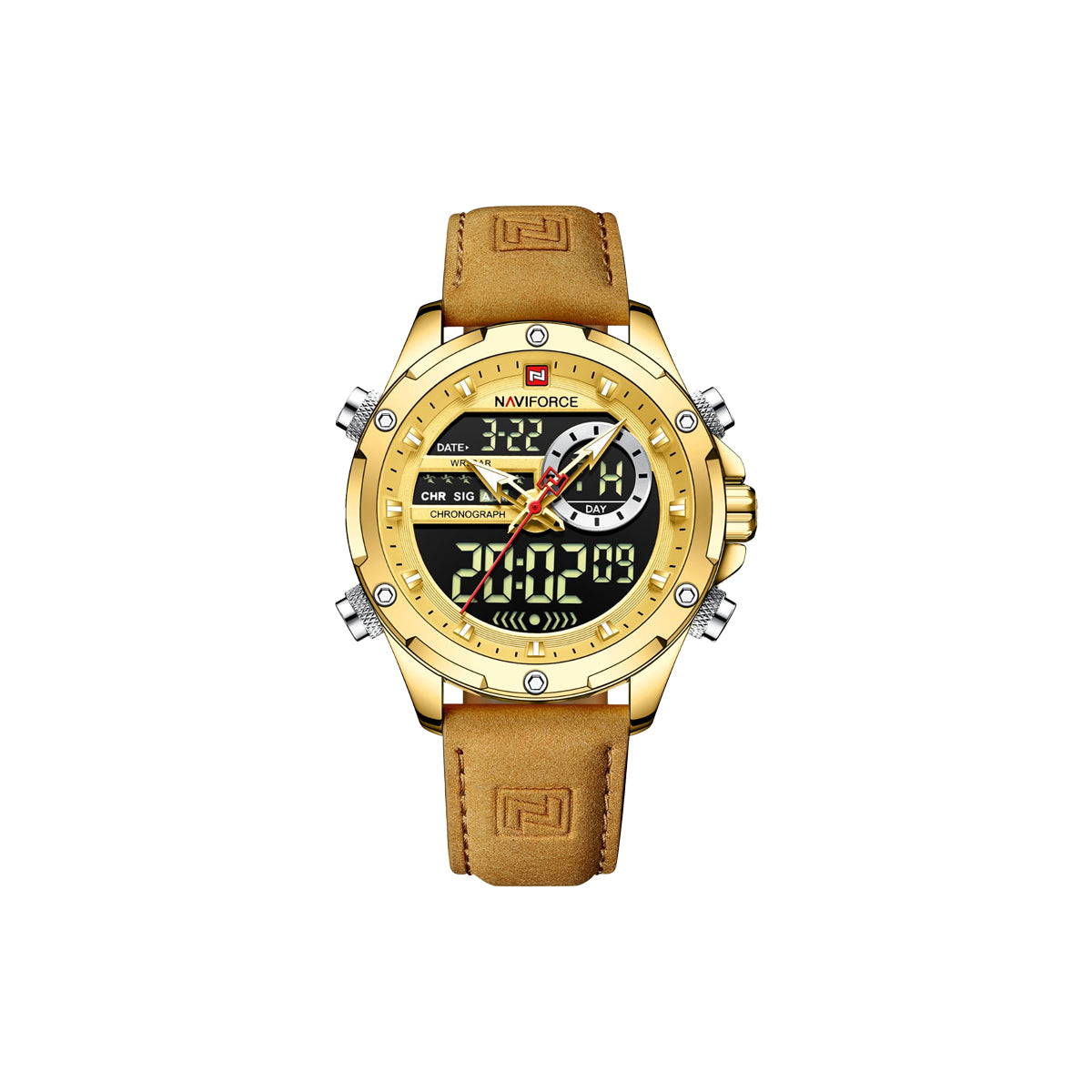 NAVIFORCE-9208