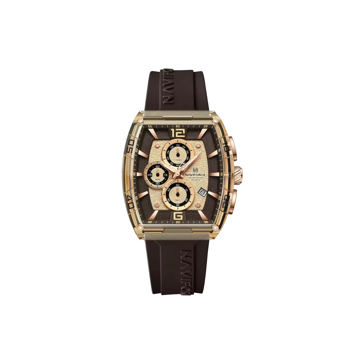 NAVIFORCE‑6101