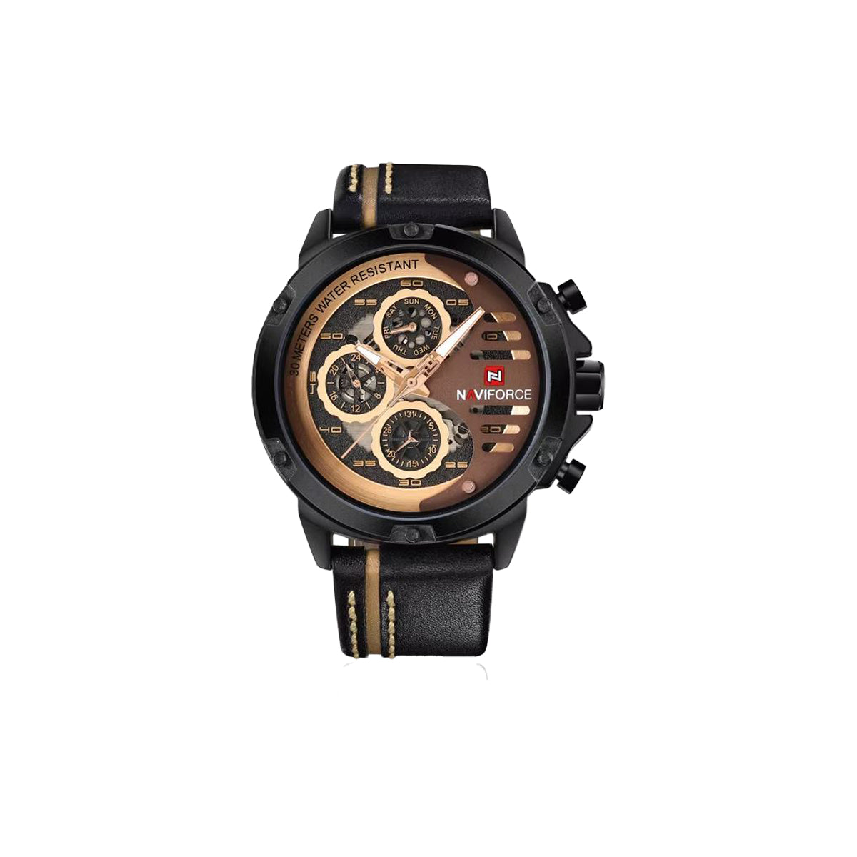NAVIFORCE-9110