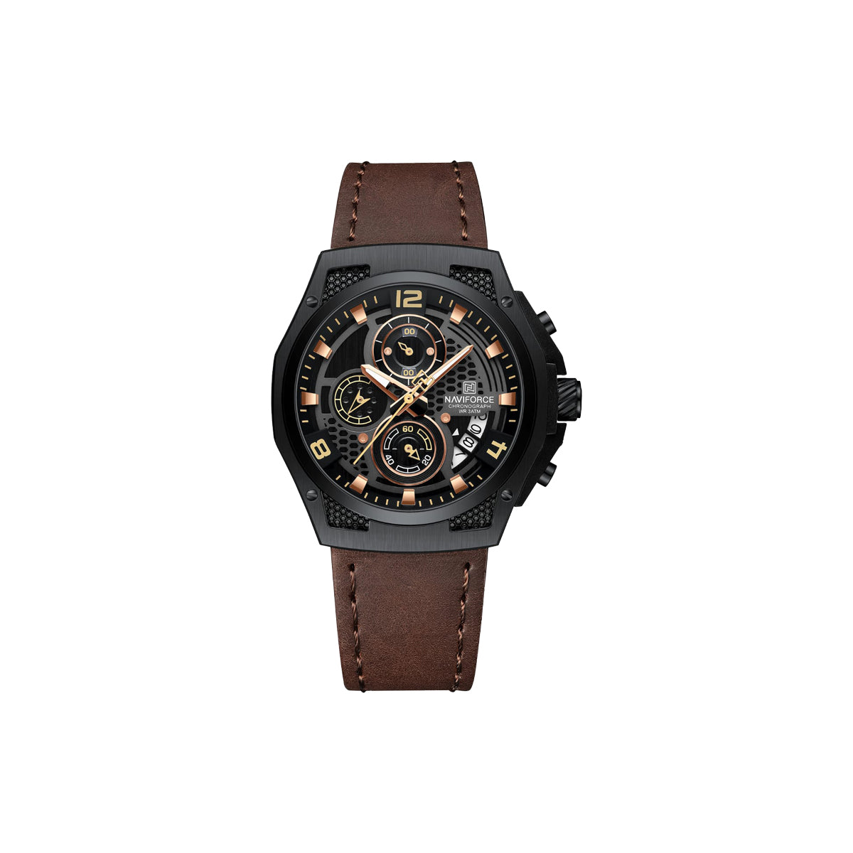 NAVIFORCE -8051