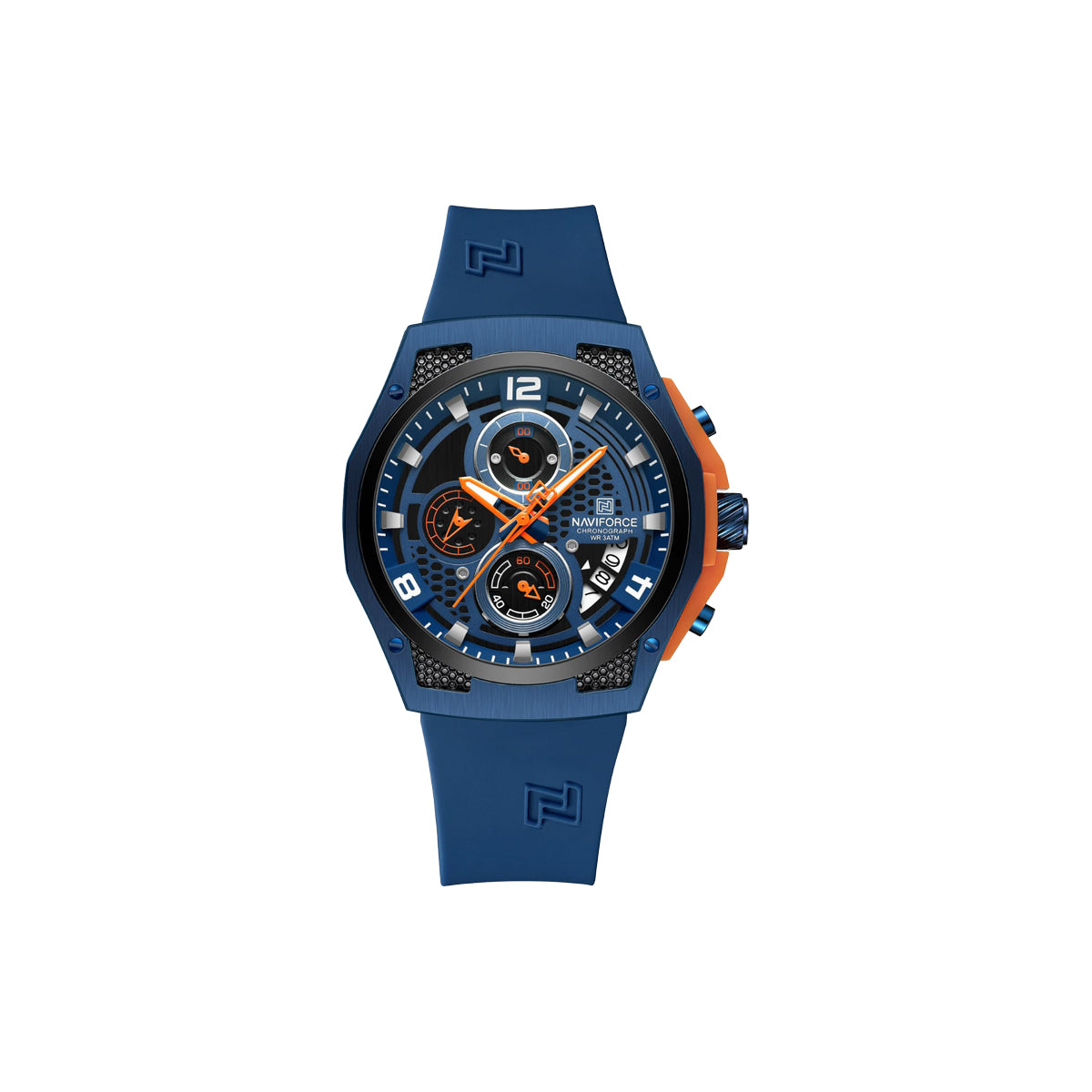 NAVIFORCE -8051