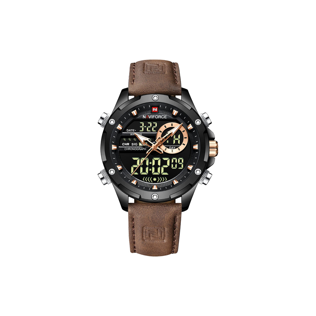 NAVIFORCE-9208