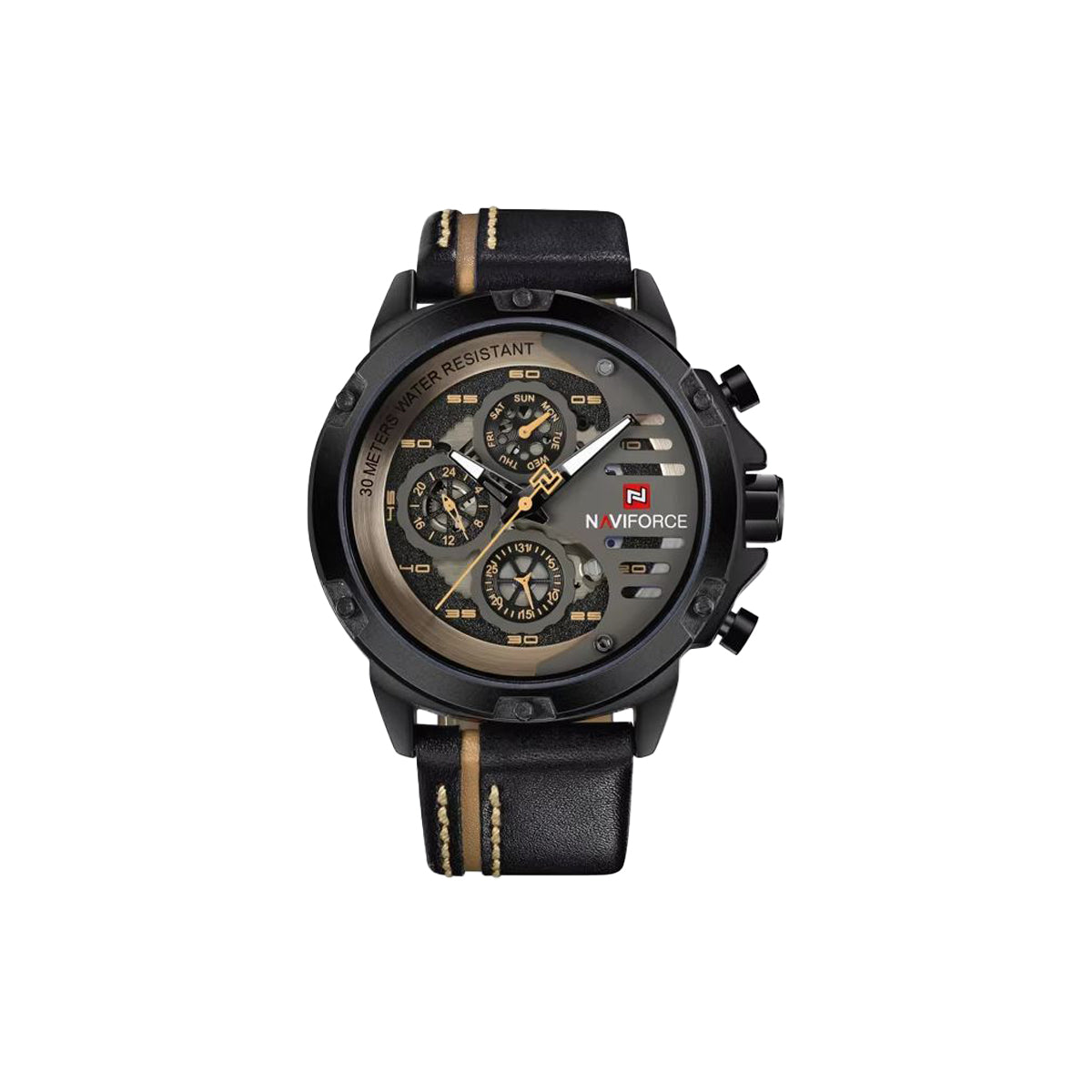 NAVIFORCE-9110