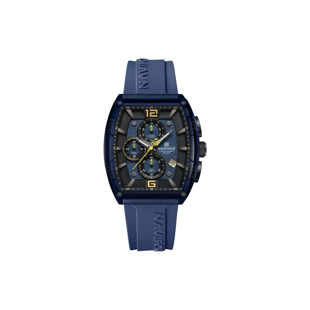 NAVIFORCE‑6101