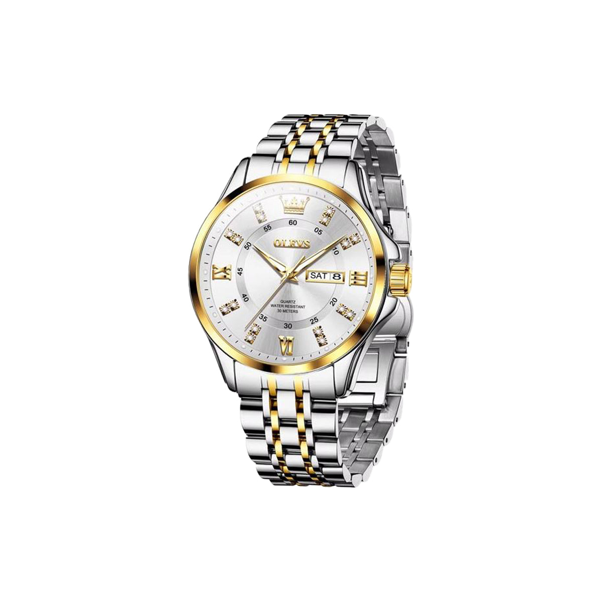 OLEVS-3620 Couple