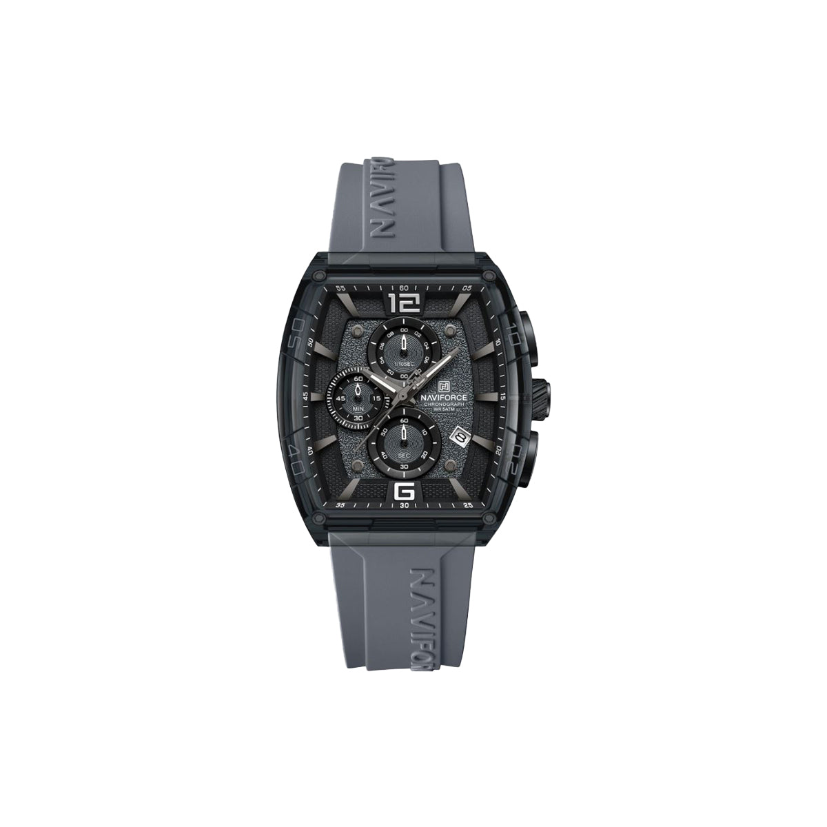NAVIFORCE‑6101