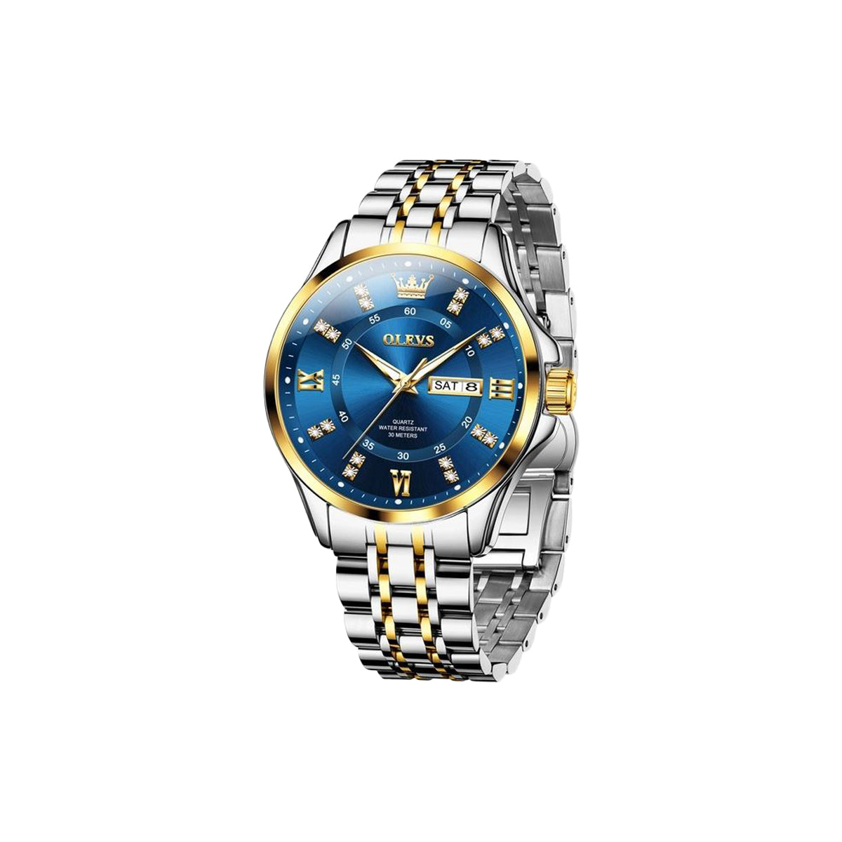 OLEVS-3620 Couple