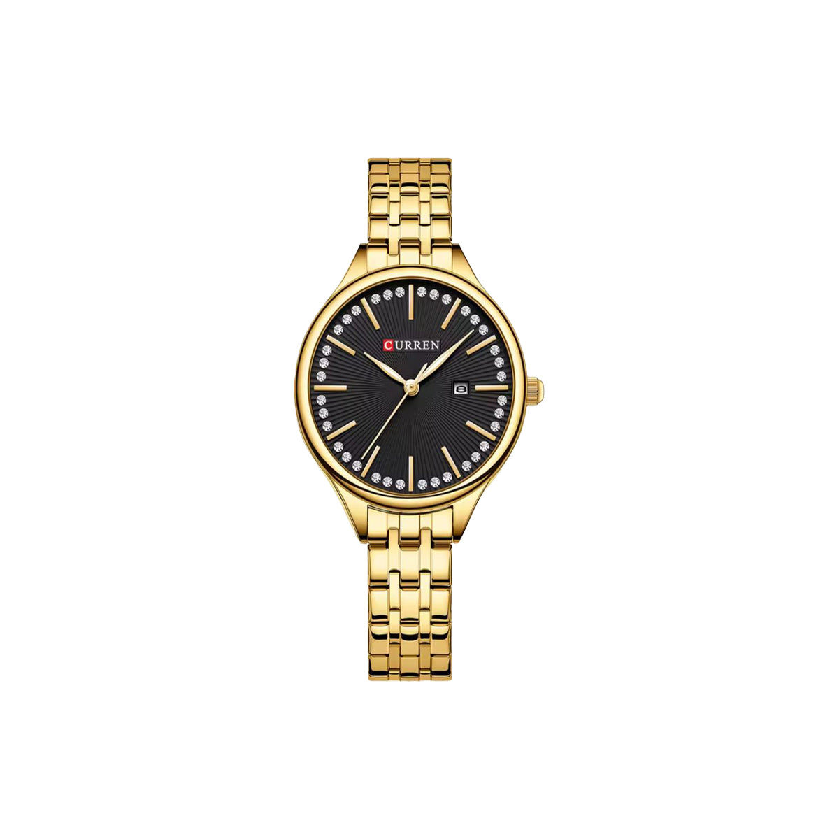 Curren-9099