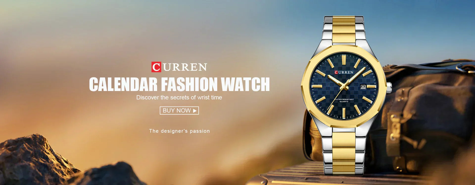 Get to know about "Curren"