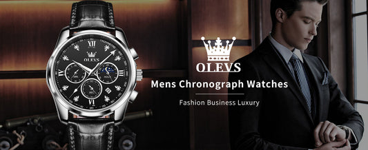 Get to know about "OLEVS"