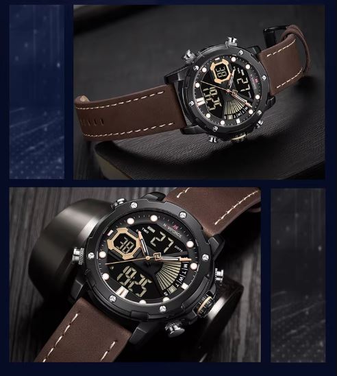 NAVIFORCE-9172