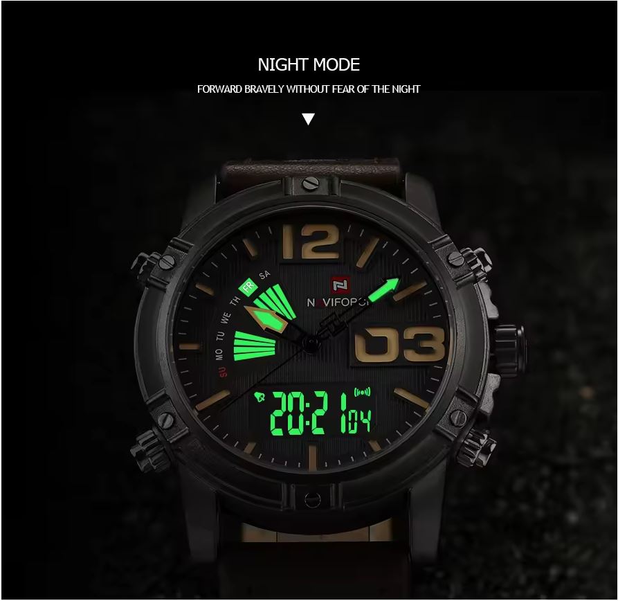 NAVIFORCE-9095