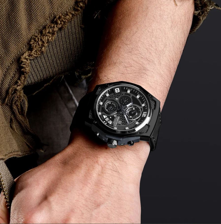 NAVIFORCE -8051