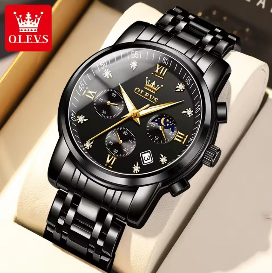 OLEVS-2858