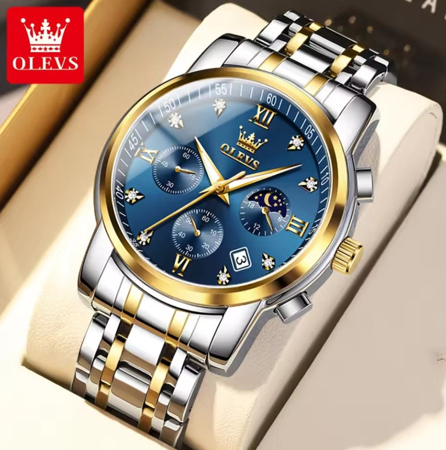 OLEVS-2858