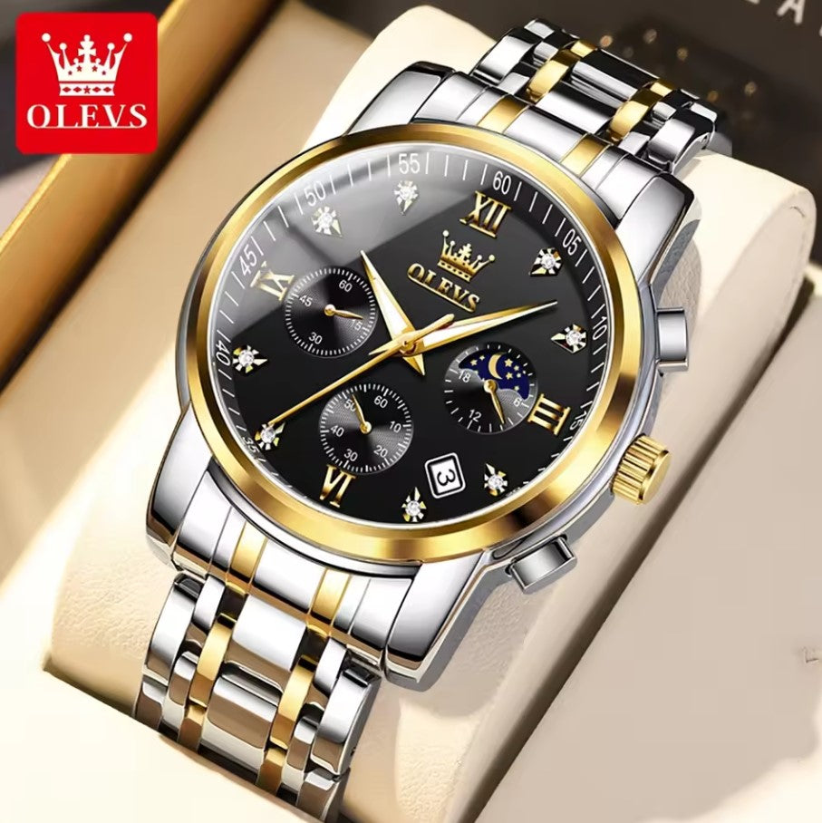 OLEVS-2858