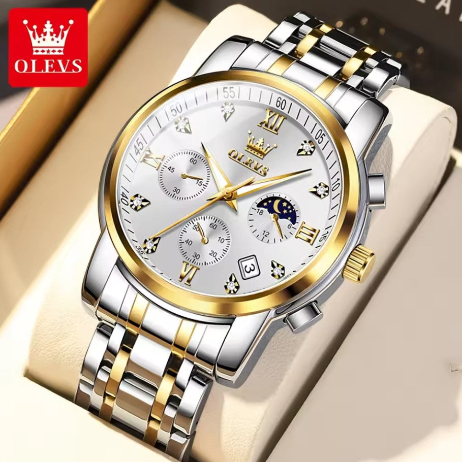 OLEVS-2858