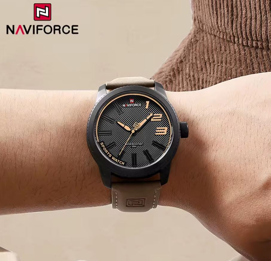 NAVIFORCE-9202