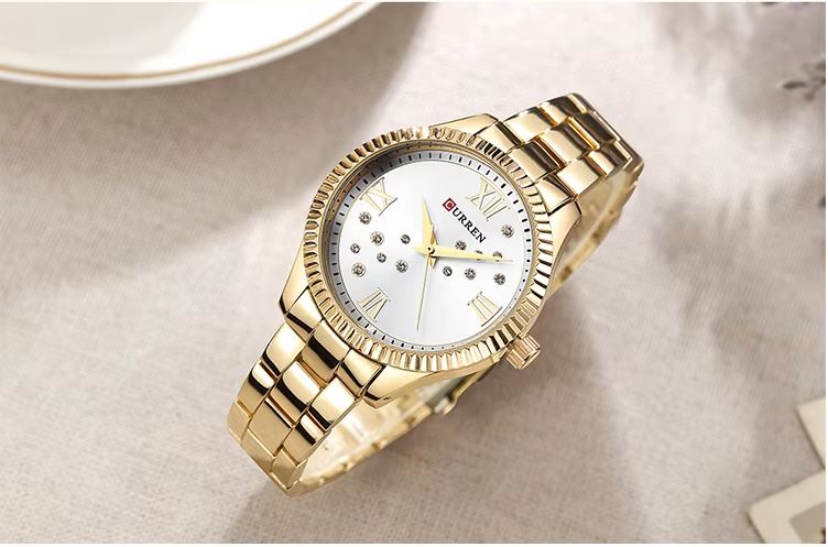 CURREN-9009