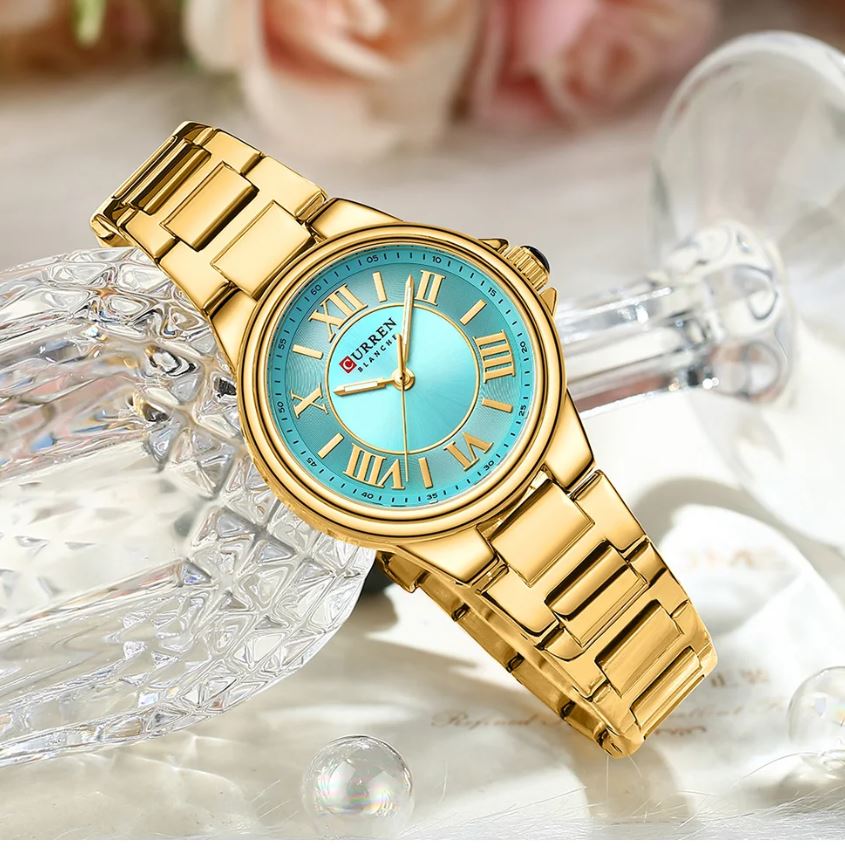 CURREN-9091