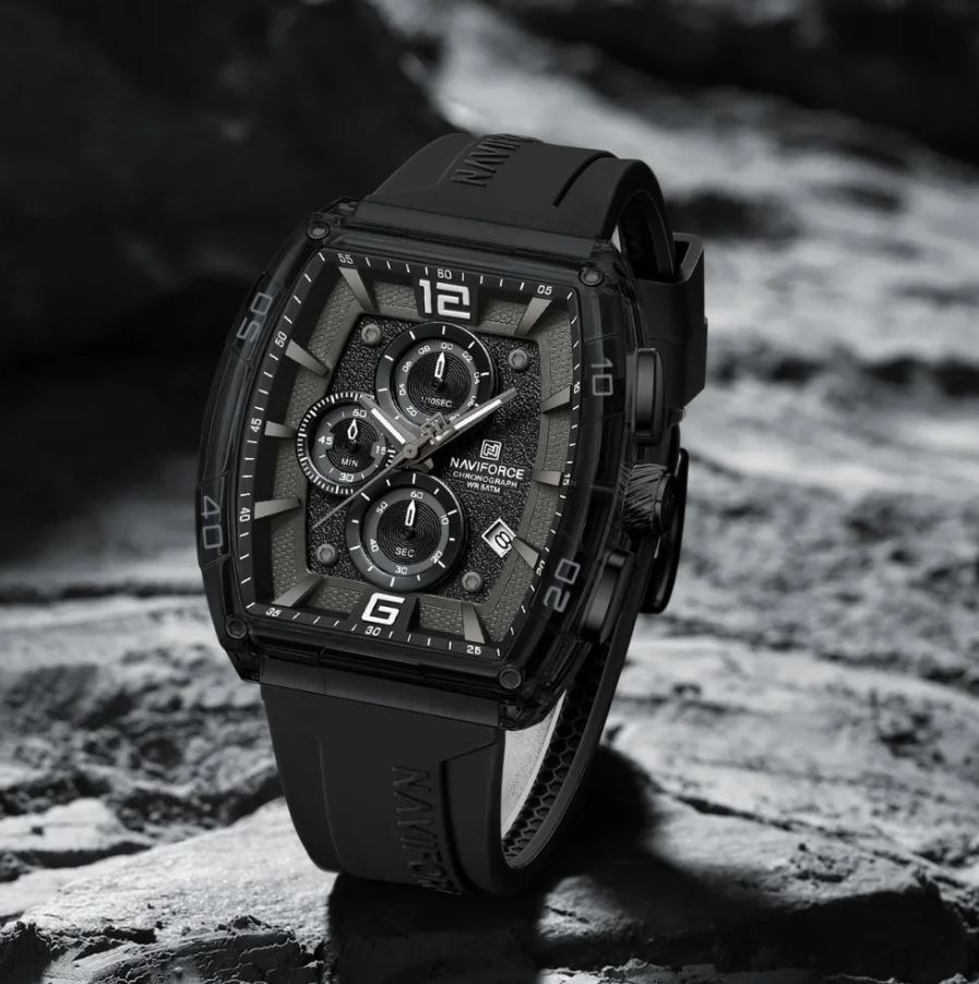 NAVIFORCE‑6101