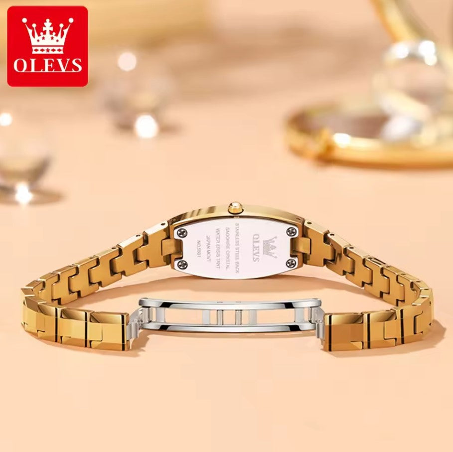OLEVS 5501 Clasp Style