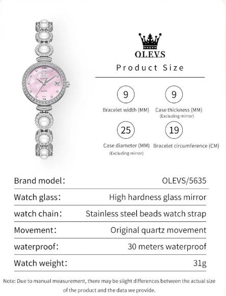 OLEVS-5635