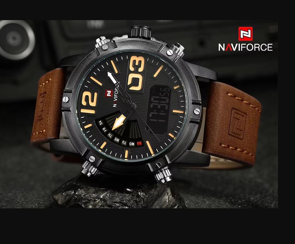 NAVIFORCE-9095