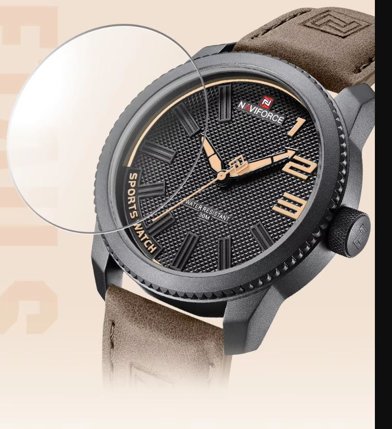 NAVIFORCE-9202