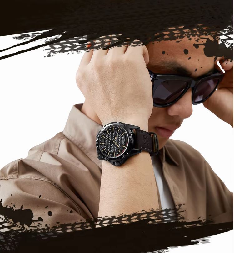 NAVIFORCE-8023