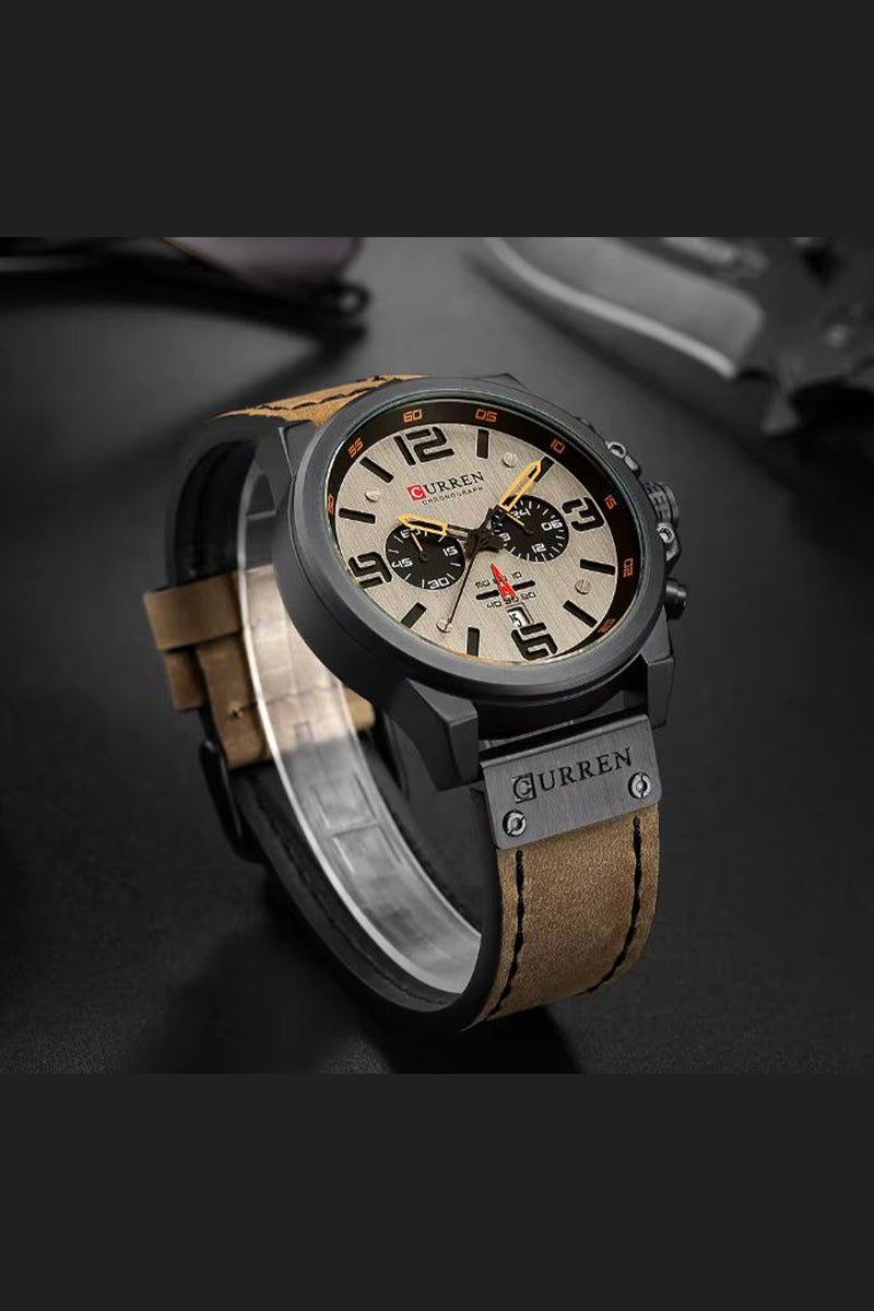 CURREN-8314