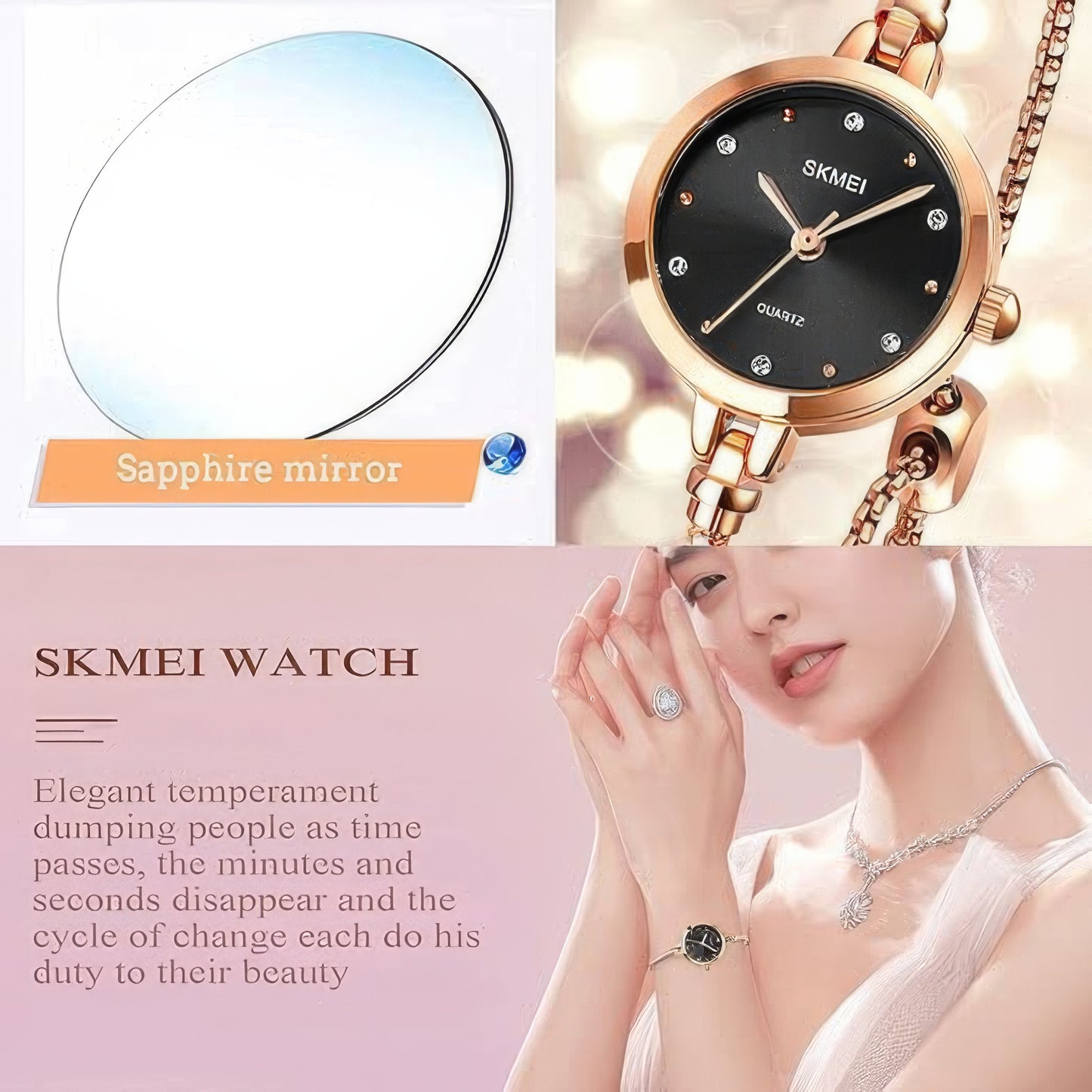 SKMEI-1805