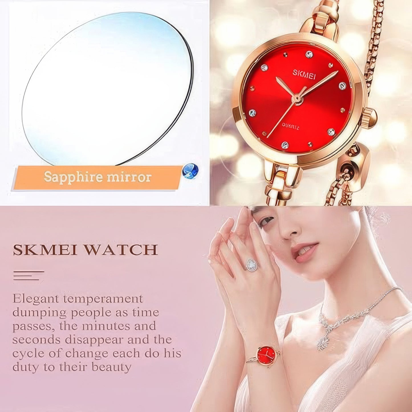 SKMEI-1805