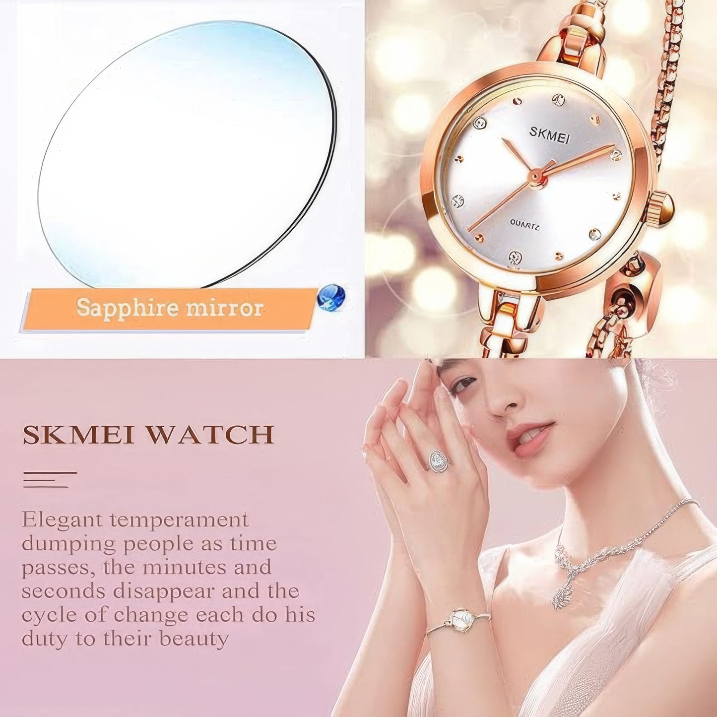 SKMEI-1805