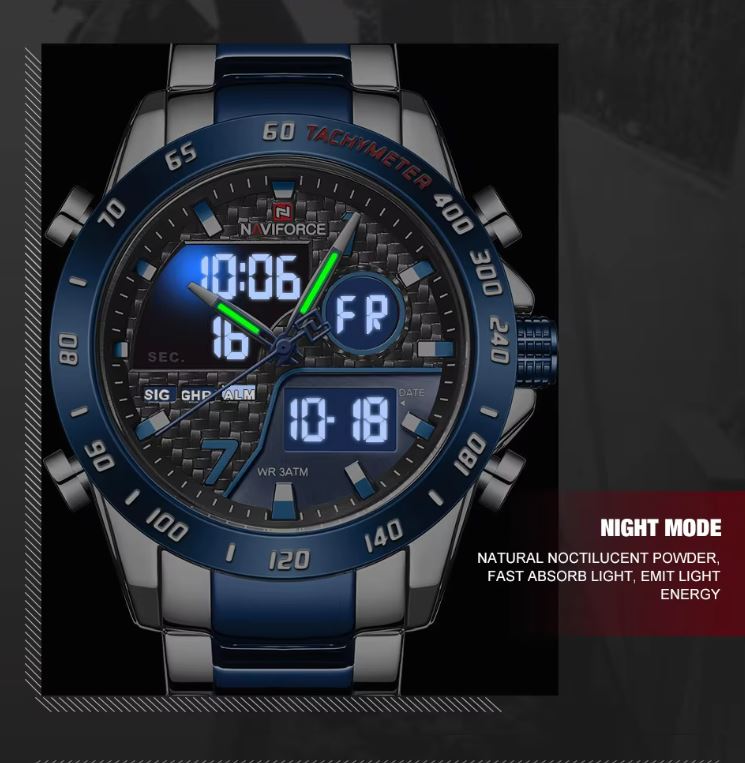 NAVIFORCE-9171