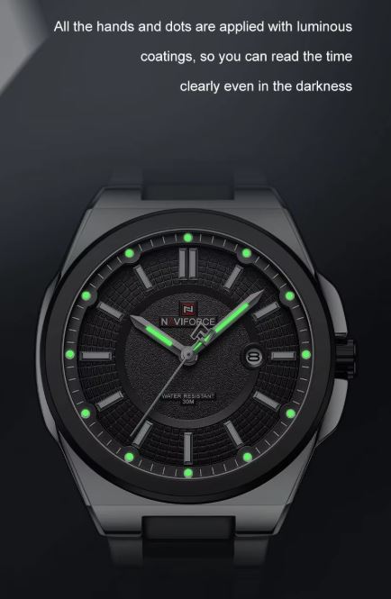 NAVIFORCE-9212