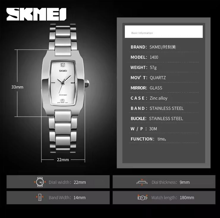 SKMEI-1400