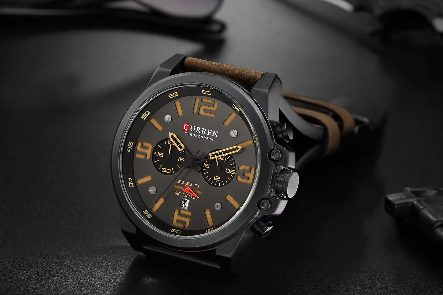 CURREN-8314