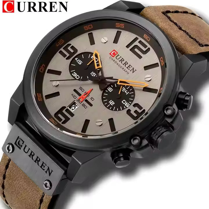 CURREN-8314