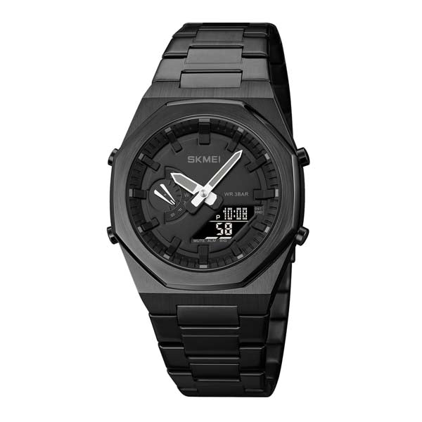 SKMEI 1816 Dual-Display Men’s Watch