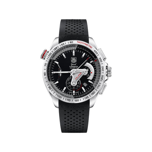 TAG Heuer Luxury Sports Chronograph Men's Watch