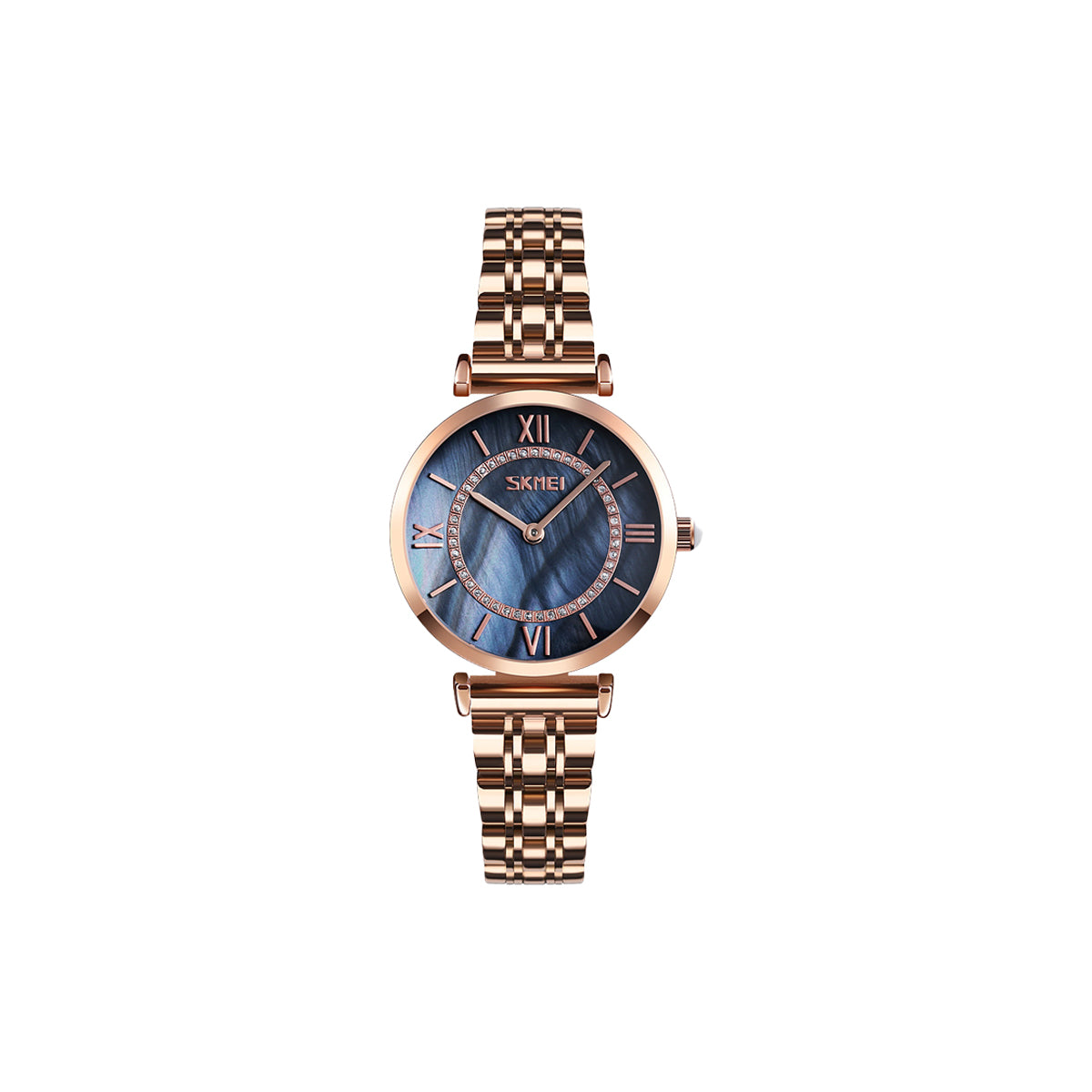 SKMEI 9198 Quartz Women’s Watch